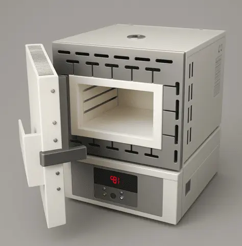 Ai 2-Oven 5,0 Cu Ft Package with Mobile Cart Cold Trap & Pump