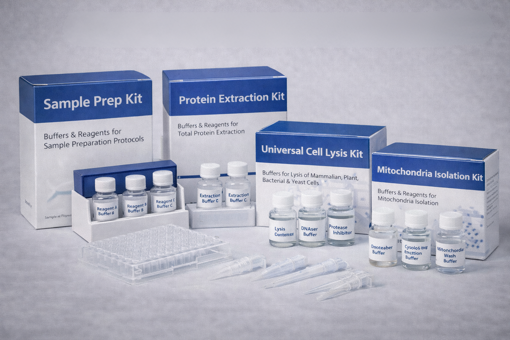 [CP-011] Minute™ Chloroplast Isolation Kit (50 Tests)