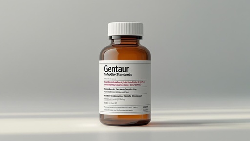 [SA-TURBIDITY-111] Gentaur 0.1 NTU Ratio Turbidity Standard